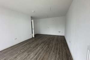 2-Zimmer-Wohnung mit offener Wohnküche – Fuldaer Wende 15b, 30419 Leinhausen, Hannover – Vorschaubild 4