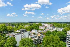 Direkt verfügbar - Schöne 3-Zimmer Wohnung in Weiden