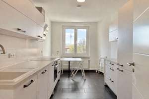 Moderne Wohnung mit Ausblick zum Verlieben! – Die vollständige Adresse der Immobilie erhältst du vom Anbieter., 10243 Friedrichshain, Berlin – Vorschaubild 8