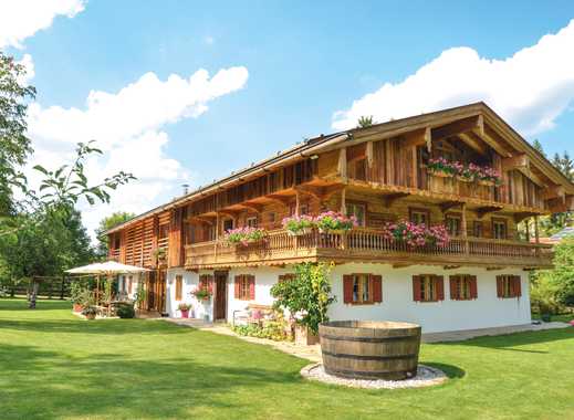 Haus kaufen in Gmund am Tegernsee ImmobilienScout24