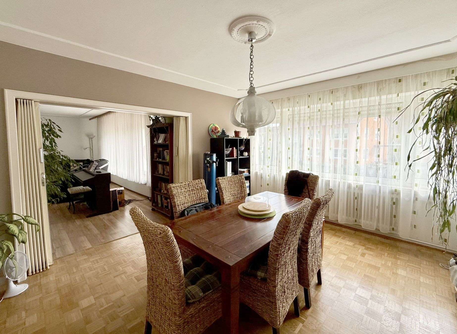 Immobilie in Johanniskirchen - Einfamilienhaus auf Erbbaugrundstück - Bild 2