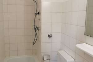 Teilmöblierte Wohnung in Tannenbusch-Mitte zu vermieten – Waldenburger Ring 5, 53119 Tannenbusch, Bonn – Vorschaubild 9