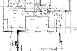 Einfamilienhaus mit Split‑Level‑Architektur in Hanglage am Bach – courtagefrei  – Die vollständige Adresse der Immobilie erhältst du vom Anbieter., 22339 Hummelsbüttel, Hamburg – Vorschaubild 21