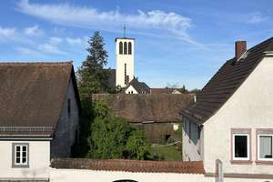 Großzügige Wohnung mit Balkon im Zentrum von Darmstadt - Eberstadt – Heidelberger Landstraße 202, 64297 Eberstadt, Darmstadt – Vorschaubild 5