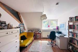 Stilvolles 3-Familienhaus 
in begehrter Lage von Heidelberg – 69120 Neuenheim, Heidelberg – Vorschaubild 17