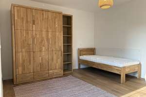 Modernes Neubau-Apartment für Studenten – Die vollständige Adresse der Immobilie erhältst du vom Anbieter., 53121 Endenich, Bonn – Vorschaubild 6