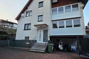 Sonnige 4-Zi.-EG-WHG  mit 244 m² Garten, Pool und &  sehr großem ebenerdigem Keller – 79112 Waltershofen, Freiburg im Breisgau – Vorschaubild 4