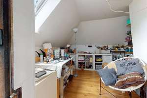 Charmantes Wohnhaus mit ca. 215m², großem Hof und vielseitigen Nebengebäuden – Die vollständige Adresse der Immobilie erhältst du vom Anbieter., 29576 Barum – Vorschaubild 20