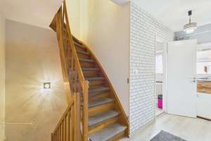 Bremen - Huchting • Reihenendhaus mit 5 Zimmern, großem Garten, Garage & zusätzlichem Baugrundstück – Die vollständige Adresse der Immobilie erhältst du vom Anbieter., 28259 Mittelshuchting, Bremen – Vorschaubild 14