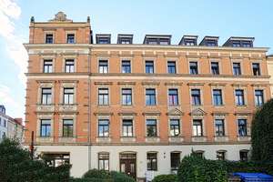 !! NEU SANIERT !! Tolle 3 Raum EG-Whg. mit Balkon und Tageslichtbad mit Dusche und Wanne – Zschopauer Straße 142, 9126 Bernsdorf, Chemnitz – Vorschaubild 15