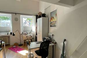 neu saniertes & vollmöbliertes 1-Zimmer-Apartment, Nähe Aachen-Schanz zu vermieten, ab sofort – Lütticher Str. 29, 52064 Hangeweiher, Aachen – Vorschaubild 12