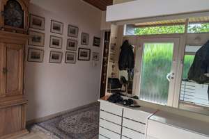 Großzügige möblierte Bungalow Wohnung (ca. 260 m²) mit Garten, Sauna & separater Einliegerwohnung –  – Rotdornweg 28, 53177 Heiderhof, Bonn – Vorschaubild 24