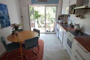 Helle 2-Zi Wohnung mit 2 Balkonen in der Weststadt – Reinhold-Frank-Straße 2, 76133 Innenstadt-West, Karlsruhe – Vorschaubild 2