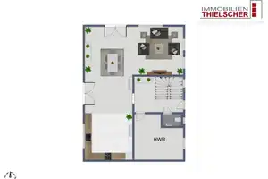 Exklusives Einfamilienhaus mit großer Doppelgarage, schönem Gartenbereich und Smart-Home-Komfort – Heinsberg (Kreis) – Vorschaubild 36