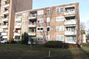 Attraktive Eigentumswohnung mit Loggia in gefragter Wohnlage von 44359 Dortmund-Nette – 44359 Nette, Dortmund – Vorschaubild 5