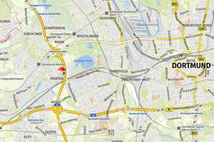 ++ selbst genutzte DHH mit drei Eigentumswohnungen in ruhiger Seitenstraße  ++ – Dortmund – Vorschaubild 11
