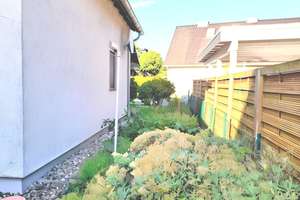 Klein und fein, 107m² Wohnfläche für die kleine Familie, von 2007 bis 2015 modernisiert. Waldnahe – Die vollständige Adresse der Immobilie erhältst du vom Anbieter., 38442 Ehmen, Wolfsburg – Vorschaubild 14