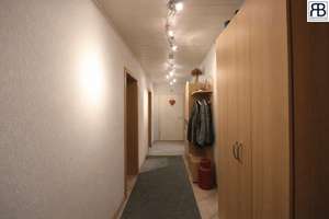 FREIWERDENDE 4-Zimmer-Wohnung mit Garten in Leverkusen – Eigennutzung oder Kapitalanlage – Die vollständige Adresse der Immobilie erhältst du vom Anbieter., 51377 Steinbüchel, Leverkusen – Vorschaubild 8