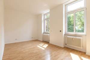 Hanau Alt-Kesselstadt: Gemütliche 4-Zimmer-Altbau-Wohnung in ruhiger und beliebter Wohnlage – Die vollständige Adresse der Immobilie erhältst du vom Anbieter., 63454 Kesselstadt, Hanau – Vorschaubild 7