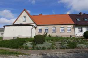 Ein Haus mit Ausbaupotential! – Kriesow, Mecklenburgische Seenplatte (Kreis), 17091 Demmin (Kreis) – Vorschaubild 1