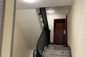 Wohnen mit Charakter: 2-Zimmer-Wohnung in Mannheim-Waldhof – Die vollständige Adresse der Immobilie erhältst du vom Anbieter., 98305 Waldhof, Mannheim – Vorschaubild 7