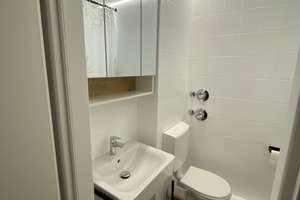 Hochwertiges 26 m² Appartement in Mannheim-Neckarau/Niederfeld – Erstbezug nach Renovierung – 68199 Neckarau, Mannheim – Vorschaubild 6