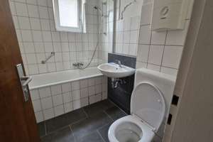 Frisch renovierte 2-Zimmer-Wohnung im Zentrum – Bahnstraße 42, 47799 Cracau, Krefeld – Vorschaubild 5