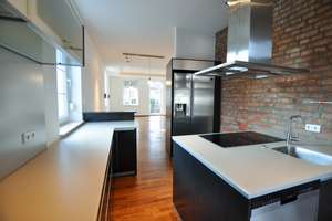 Zuckerfabrik, Wohnensemble der Extraklasse!