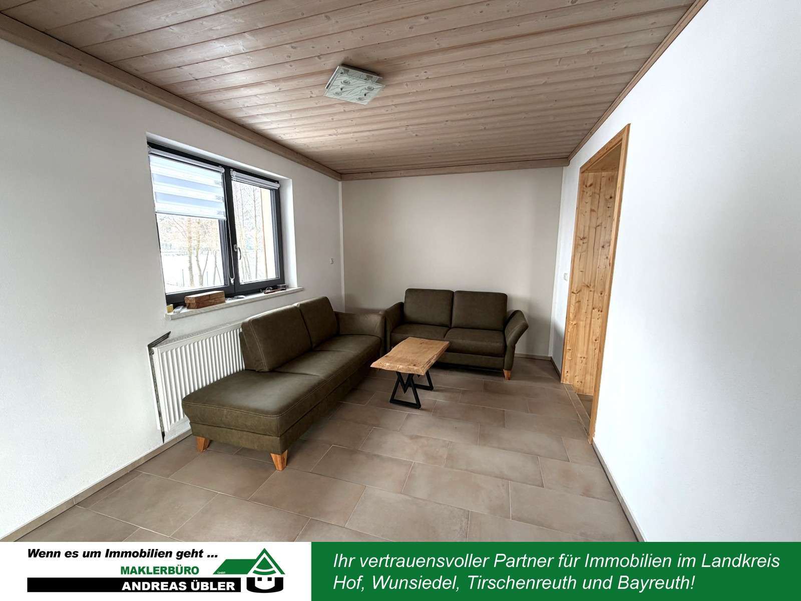 Immobilie in Plößberg - Pure Freiheit: Exklusives Anwesen in Alleinlage mit eigener Fischzuchtanlage - Bild 2