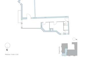 Erstattung der Erwerbsnebenkosten: Vermietete 2-Zimmerwohnung in bester Lage – Nogatstraße 21, 12051 Neukölln (Ortsteil), Berlin – Vorschaubild 6