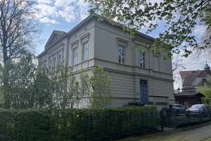 Klassizistische Stadtvilla im Zentrum von Görlitz – Die vollständige Adresse der Immobilie erhältst du vom Anbieter., 2826 Südstadt, Görlitz – Vorschaubild 4
