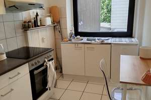 Erdgeschosswohnung in zentraler Lage – Grevenbroicher 64, 41065 Hardterbroich-Pesch, Mönchengladbach – Vorschaubild 6
