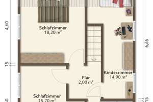 Preisreduzierung !!!
Objekt im Grünen – Die vollständige Adresse der Immobilie erhältst du vom Anbieter., 99887 Georgenthal/Thüringer Wald – Vorschaubild 14