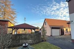 Verwirklichen Sie Ihren Wohntraum – Haus mit Gartenidylle – Hohe Warte 21, 9122 Stelzendorf, Chemnitz – Vorschaubild 5