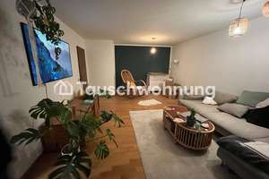 Tauschwohnung: Tausche 3 Zimmer Wohnung gegen1,5-2 Zimmer Wohnung – Sensburger Straße 14, 81929 Englschalking, München – Vorschaubild 9