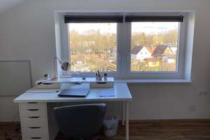 Schöne zwei Zimmer Wohnung in Regensburg, Kasernenviertel