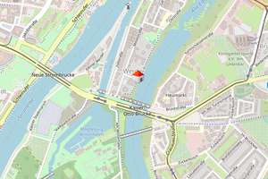 Das Katerbowhaus - Leben auf dem Werder!
Exklusives Neubauprojekt an der Alten Elbe in Magdeburg. – Die vollständige Adresse der Immobilie erhältst du vom Anbieter., 39114 Werder, Magdeburg – Vorschaubild 7