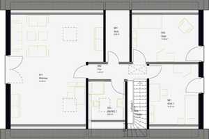 Entwerfen Sie Ihr Traumhaus auf 209 m², inkl. Technik- u. Finishpaket u. inkl. Bauplatz! – Saarpfalz-Kreis – Vorschaubild 47