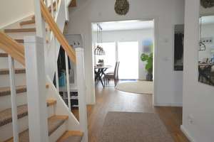 Fertiger Neubau & ohne Maklerkosten *** NEUES Schwedenhaus in TOP Lage von Buchholz i.d.N. *** – Die vollständige Adresse der Immobilie erhältst du vom Anbieter., 21244 Buchholz in der Nordheide – Vorschaubild 10
