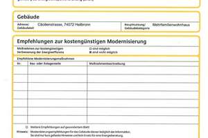3,5 - Luxus - Wohnung HN-Kernststadt – Cäcilienstrasse 52, 74072 Heilbronn, Heilbronn – Vorschaubild 28