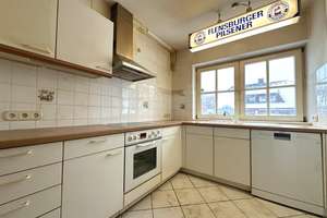 Charmantes Mittelreihenhaus mit Gestaltungspotenzial in Öjendorf – Die vollständige Adresse der Immobilie erhältst du vom Anbieter., 22117 Billstedt, Hamburg – Vorschaubild 6