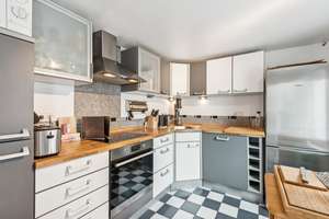 Modernes Ein- bis Zweifamilienhaus mit Einliegerwohnung in begehrter Lage von KR Elfrath!! – Die vollständige Adresse der Immobilie erhältst du vom Anbieter., 47829 Gartenstadt, Krefeld – Vorschaubild 13