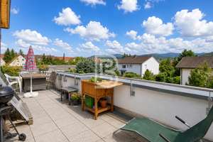 Moderne Penthouse-Wohnung in St. Georgen – 79111 Sankt Georgen-Nord, Freiburg im Breisgau – Vorschaubild 6