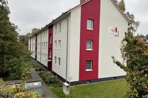 Hochwertig sanierte 3- Raumwohnung mit Balkon ! – 39112 Sudenburg, Magdeburg – Vorschaubild 1