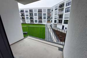 Moderne 2-Zimmer-Wohnung mit Balkon in Regensburg – Nordgaustraße 40, 93059 Sallern-Gallingkofen, Regensburg – Vorschaubild 10