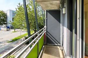Modernes Studenten-Apartment mit Balkon - sofort beziehbar – Die vollständige Adresse der Immobilie erhältst du vom Anbieter., 81539 Obergiesing, München – Vorschaubild 4