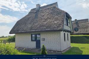 Reetferienhaus für Erholungssuchende, direkt an der Küste, Idylle, Ruhe, nur 550 m zum Ostseestrand! – Goos 21, 18556 Dranske – Vorschaubild 8