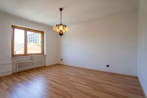 Lichtdurchflutete 3-Zimmer-Wohnung mit Balkon  – Die vollständige Adresse der Immobilie erhältst du vom Anbieter., 22395 Sasel, Hamburg – Vorschaubild 10