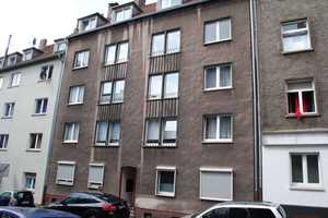 ERSTBEZUG NACH SANIERUNG : 3-Zimmerwohnung mit Balkon In Hagen – Adolfstraße 3, 58097 Hagen – Vorschaubild 1