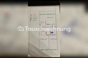 Tauschwohnung: Suche größere Wohnung in Berlin ab 4 Zimmer